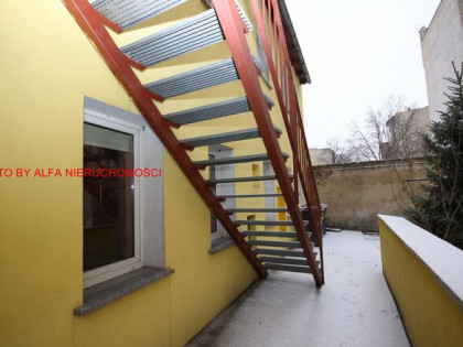 Lokal użytkowy Świdnica