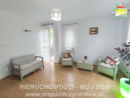 Mieszkanie Żyrardów