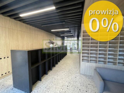 Wys4,5,dostęp24h,duże okna,windy towarowe,recepcja