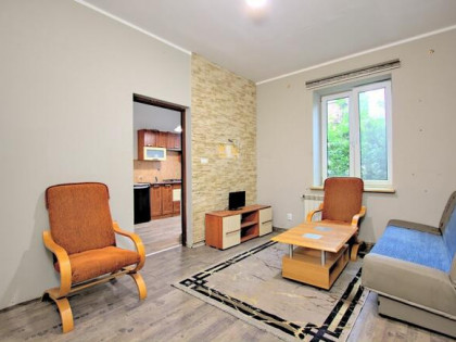 Kawalerka 28m2, Wołomin - Centrum