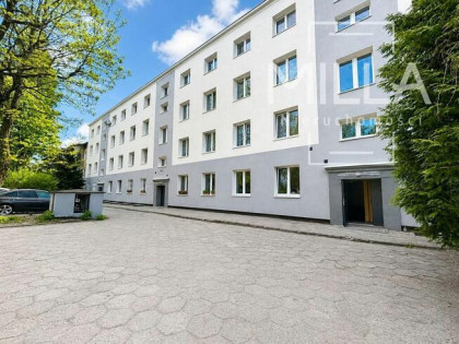2-pokojowe mieszkanie – Łódź, Żabieniec