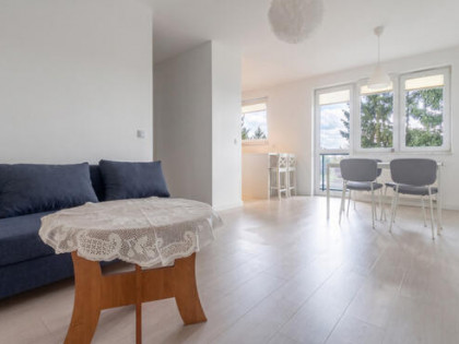 Sprawdź>>> świeżo umeblowane, balkon 48 m²