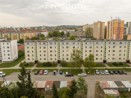 2 pokoje po remoncie, garderoba, balkon- Wrzeszcz