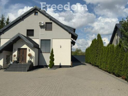 DOM PREMIUM / AUGUSTÓW / OBNIŻONA CENA