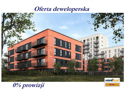NOWA inwestycja w Katowicach! Kup wymarzone M! 0%!