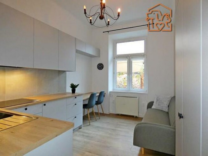 Wynajmę studio pet friendly - Św. Kingi 3