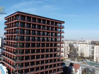 Prestiżowa inwestycja |ul.Mogilska|68,28m2 |3 pok.