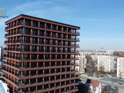 Prestiżowa inwestycja |ul.Mogilska|57,86m2 |3 pok.