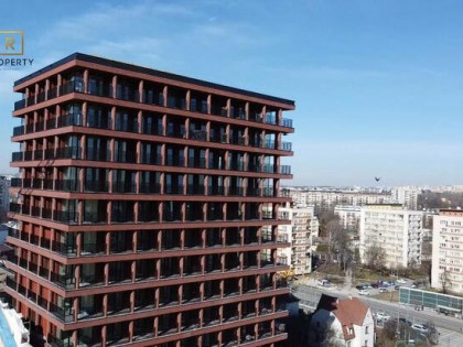 Prestiżowa inwestycja |ul.Mogilska|57,86m2 |3 pok.