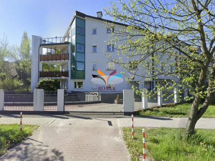 Mieszkanie Warszawa Mokotów, Śródziemnomorska