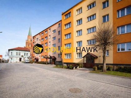 Mieszkanie Trzebiatów, Lipowa
