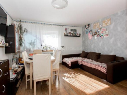 Mieszkanie 55 m² + około 800 m2 ziemi -Słosinko
