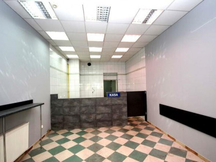 Lokal użytkowy Świdnica, Ścisłe Centrum