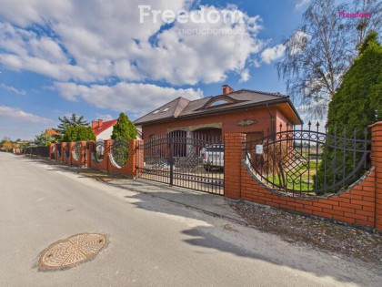 Dom 240 m2 , Nowiny , Kozienice