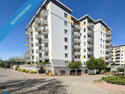 Bezpośrednio Kawalerka 32,1 m² | Tarchomin | gotowe do zamieszkania