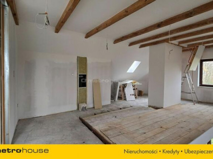 DOM 140 m² działka 5000 m² ODDANY DO UŻYTKU#
