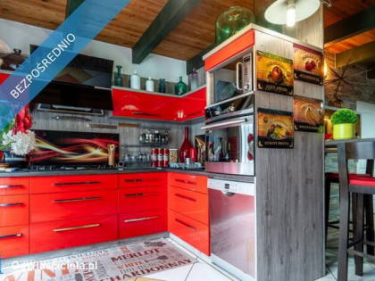 Dom 204 m² z duszą | 36 ar przy lesie | Nowa Sarzyna | Bez prowizji