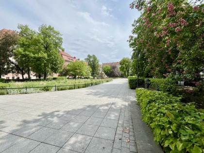Lokal użytkowy Opole Centrum