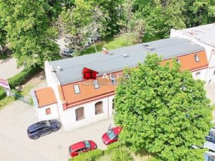 Lokal użytkowy Świdnica, okolice Centrum