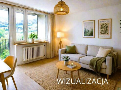 Mieszkanie Ustroń, os. Manhatan