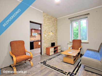 Kawalerka 28m2, Wołomin - Centrum