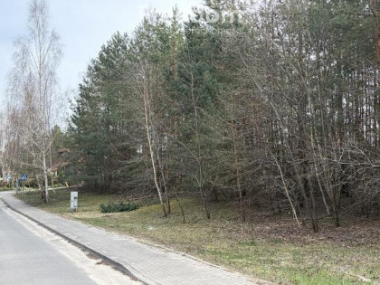 Na sprzedaż działki  w Golubiu Dobrzyniu