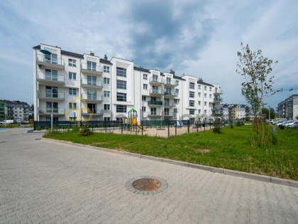 Mieszkanie Zielona Góra, Łężyca-Inwestycyjna