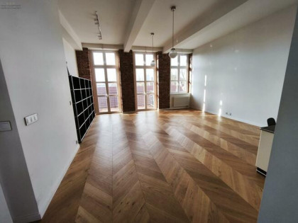 Mieszkanie Gliwice, Księcia Ziemowita