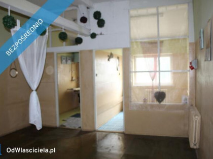 Mieszkanie w uroczej okolicy z dobrym dojazdem - pełna własność. Sprzedam lub zamienię na Warszawę