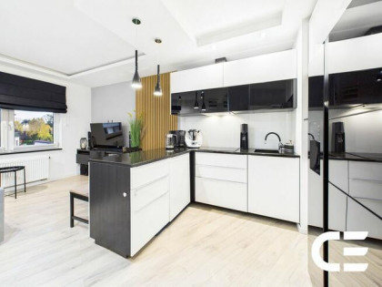 Dwupoziomowe mieszkanie | 76 m2 | bardzo zadbane