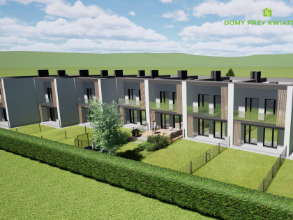 Dom Jasło rynek pierwotny