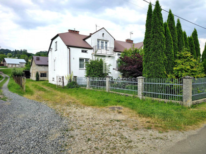 Dom Sławęcin