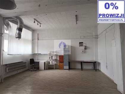 Lokal Warszawa Wola ul. al. Prymasa Tysiąclecia