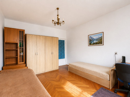 Centrum, blisko uczelni, 3 pokoje