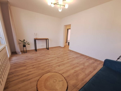 Funkcjonalne 3 pok.po remoncie,Opole.ZWM.