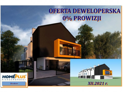OFERTA DEWELOPERSKA, ZĄBKI BLISKO M1