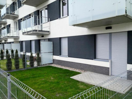 Mieszkanie Poznań gm. Poznań-Jeżyce Podolany, Druskienicka
