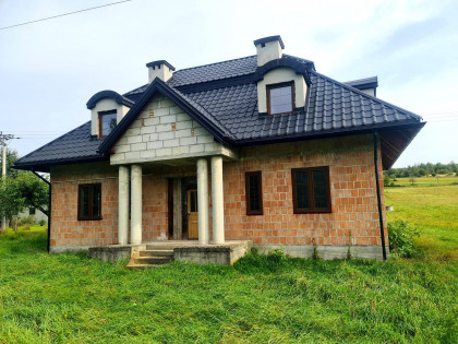 Dom Świerchowa