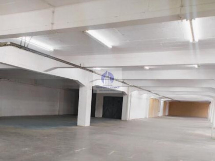 Lokal Warszawa Wola ul. Prądzyńskiego