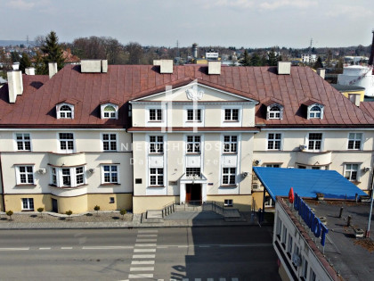 Lokal Jasło