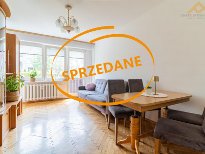 Mieszkanie Olsztyn ul. al. Mikołaja Kopernika