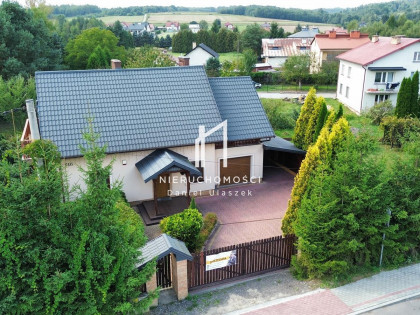 Dom Dębowiec