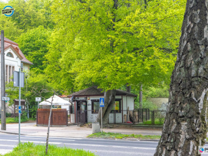 Lokal Gdańsk Wrzeszcz ul. Jaśkowa Dolina