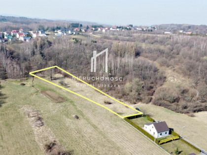 Działka Niegłowice