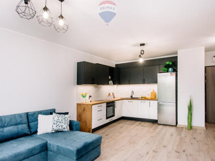 Mieszkanie do wynajęcia - 2 pokoje, pow. 45,93 m²