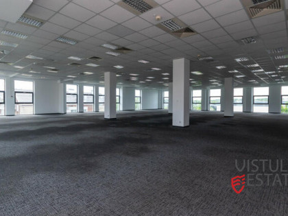 Lokal biurowy 714,8 m2 | Rondo Ofiar Katynia