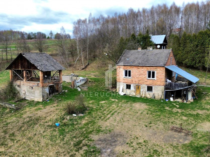 Dom Glinik Średni