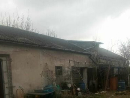 Sprzedam z powodu wyjazdu cena jak za mieszkanie