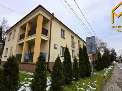 Mieszkanie Dąbrowa Tarnowska, Zazamcze