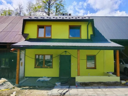 Wynajmę dom w Rabie Wyżnej